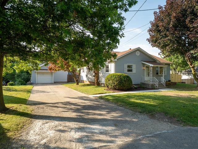 1042 Hayes St, Erie, PA 16504