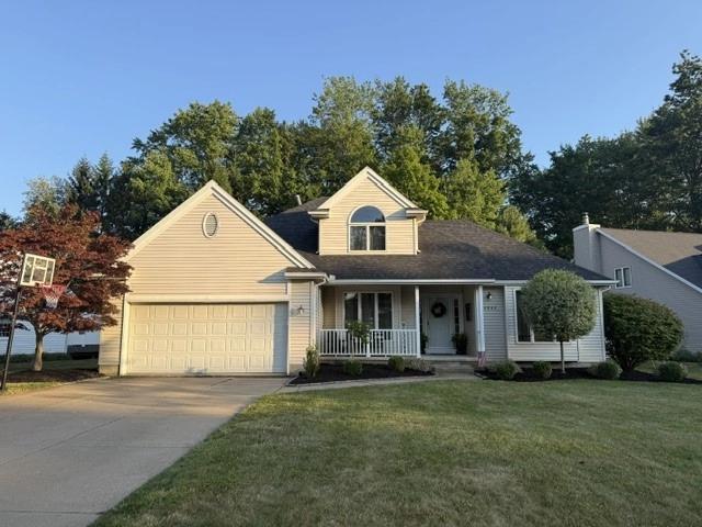 3943 Leprechaun Ln, Erie, PA 16510