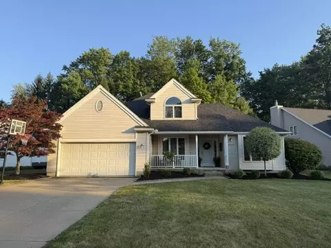 3943 Leprechaun Ln, Erie, PA 16510