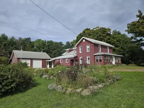 23251 Range Rd, Union City, PA 16438