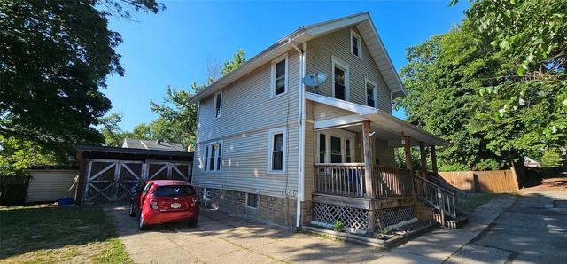 650 Park Ave E, Erie, PA 16502