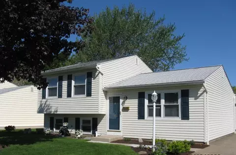 1452 E 33rd St, Erie, PA 16504