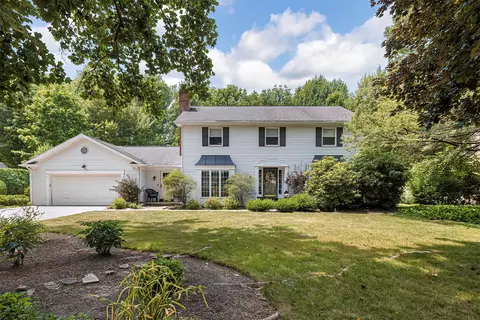 3500 Culpepper Dr, Erie, PA 16506