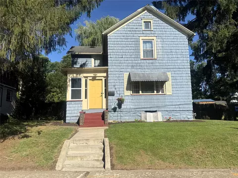 999 Alfred St, Meadville, PA 16335