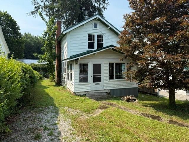 11795 Shady Ave, Conneaut Lake, PA 16316