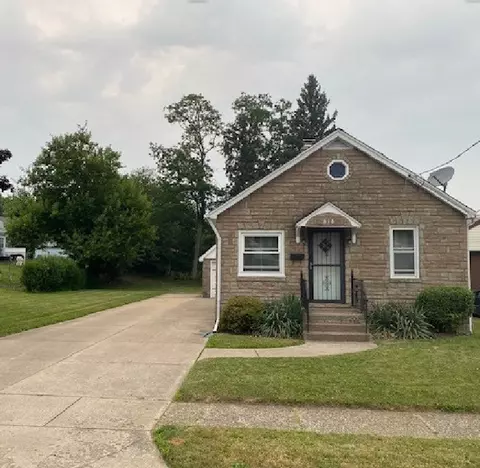 616 E 33rd St, Erie, PA 16504
