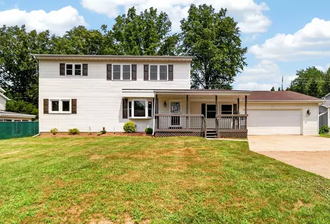 115 Preston Ave, Erie, PA 16511
