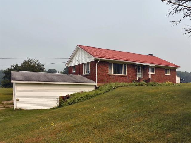 30249 State Highway 408, Townville, PA 16360