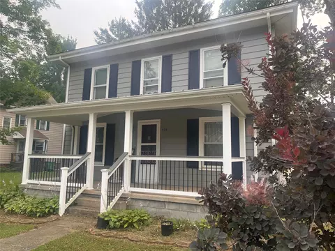 438 Penn St, Linesville, PA 16424