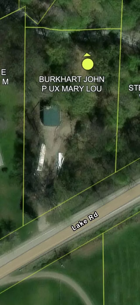 11544 E Lake Rd, North East, PA 16428