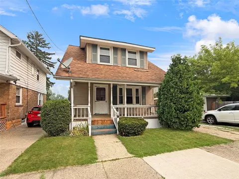 610 W 25th St, Erie, PA 16502