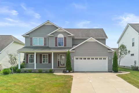 2815 Sunset Trl, Waterford, PA 16441