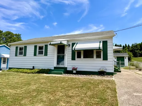 3913 Stanley Ave, Erie, PA 16504