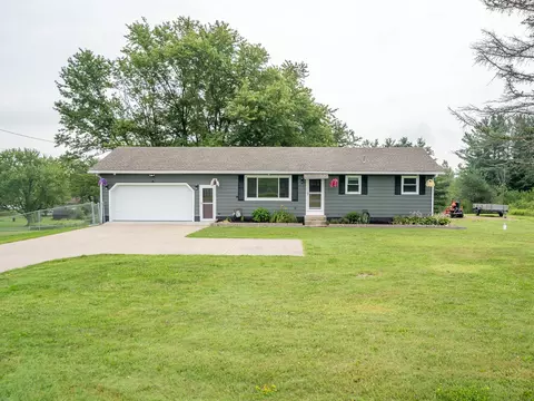 9523 Bliley Rd, Greene, PA 16510