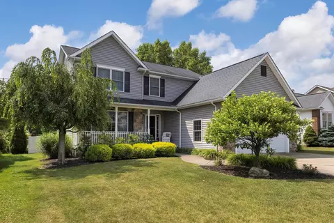 2759 N Birch Run, Erie, PA 16506