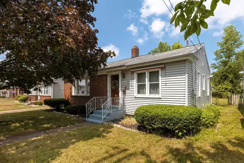 458 E 35th St, Erie, PA 16504