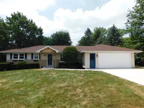 5380 Millfair Rd, Fairview, PA 16415