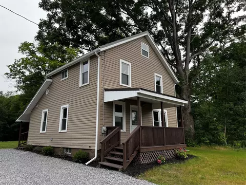 395 Richmond St, Conneaut Lake, PA 16316
