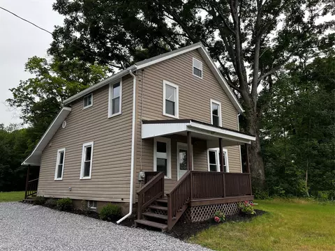 395 Richmond St, Conneaut Lake, PA 16316
