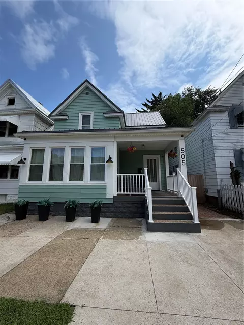 505 Cascade St, Erie, PA 16507