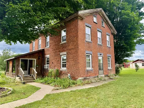 19909 Bockman Hollow Rd, Saegertown, PA 16433