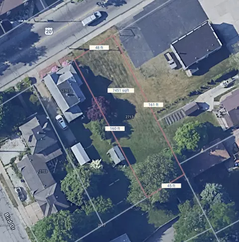 2713 Buffalo Rd, Erie, PA 16510