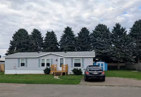 2303 Border Dr, Erie, PA 16506