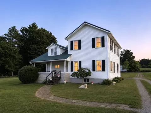 237 W Jamestown Rd, Jamestown, PA 16134