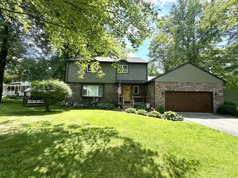 19627 Chad Ln, Meadville, PA 16335