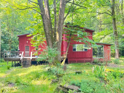 12497 12527 Burchard Rd, Guys Mills, PA 16327