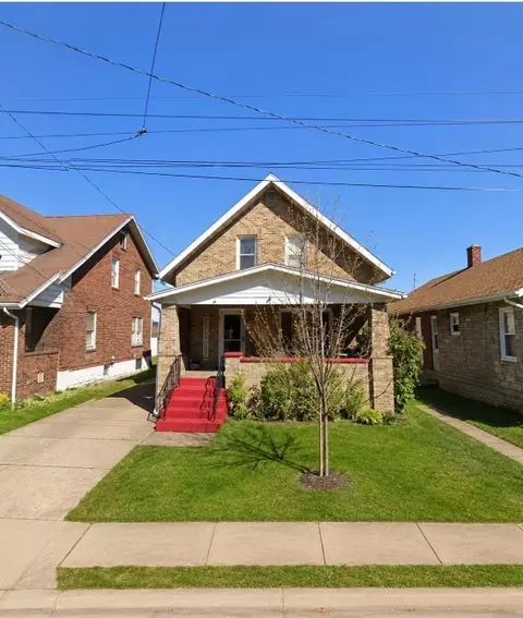 3012 Woodlawn Ave, Erie, PA 16510