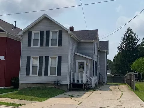 3224 Old French Rd, Erie, PA 16504