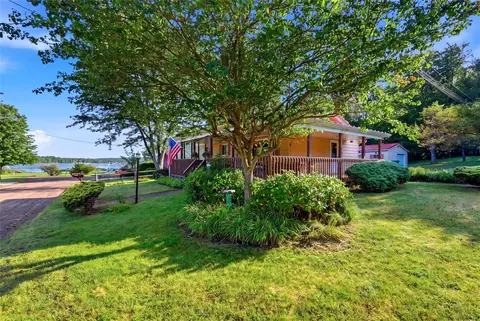 23430 Arrow Dr, Union City, PA 16438