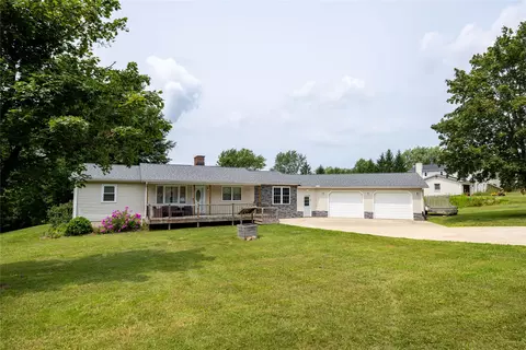8642 Haft Rd, Greene, PA 16510
