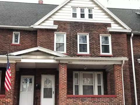 3821 Draper Pl, Erie, PA 16511