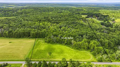 Vl Oliver Road, Mckean, PA 16426
