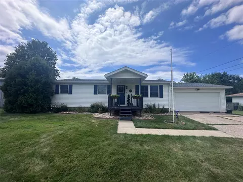5814 Crowell St, Erie, PA 16509