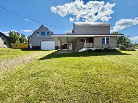 16116 Old Valley Rd, Union City, PA 16438