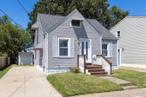 1448 W 31st St, Erie, PA 16508