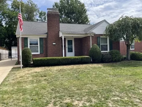513 Connecticut Ave, Erie, PA 16505