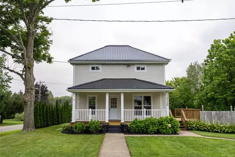 10540 E Washington St, Albion, PA 16401