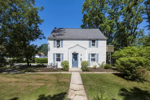 1334 Nicholson St, Erie, PA 16509