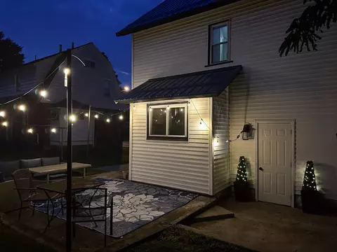 571 North St, Meadville, PA 16335