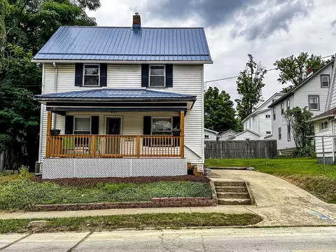 571 North St, Meadville, PA 16335