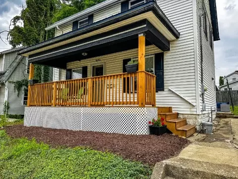 571 North St, Meadville, PA 16335