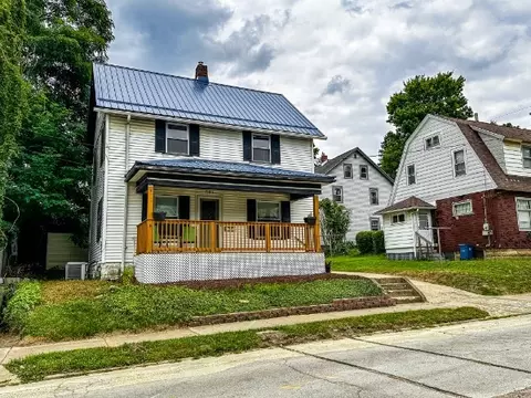 571 North St, Meadville, PA 16335