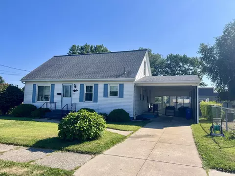 3715 Washington Ave, Erie, PA 16508