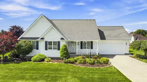 8510 Hamot Rd, Erie, PA 16509