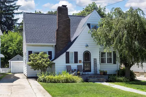 3820 Cherry St, Erie, PA 16509