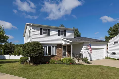 4416 Woodbine Ter, Erie, PA 16504